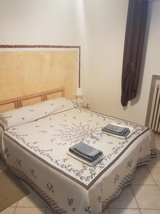 Come A Casa Villastellone Luaran gambar