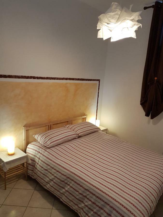 Come A Casa Villastellone Luaran gambar
