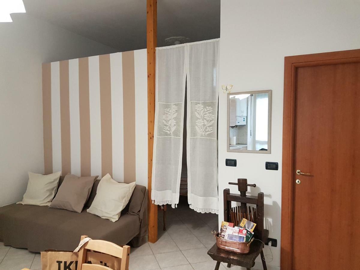 Come A Casa Villastellone Luaran gambar