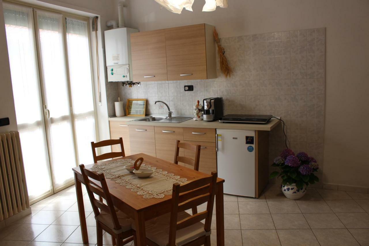 Come A Casa Villastellone Luaran gambar