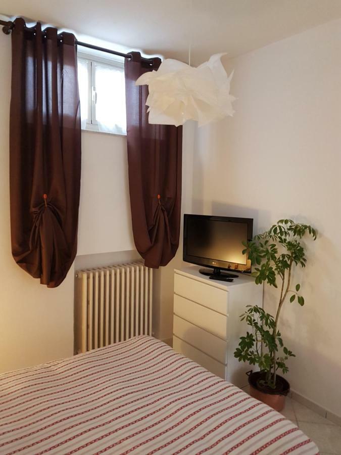 Come A Casa Villastellone Luaran gambar