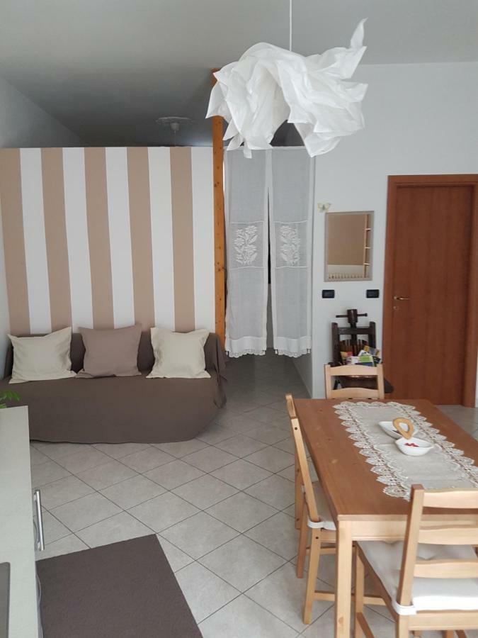 Come A Casa Villastellone Luaran gambar
