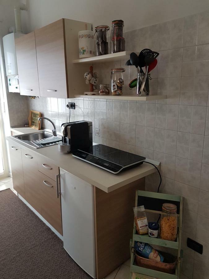 Come A Casa Villastellone Luaran gambar