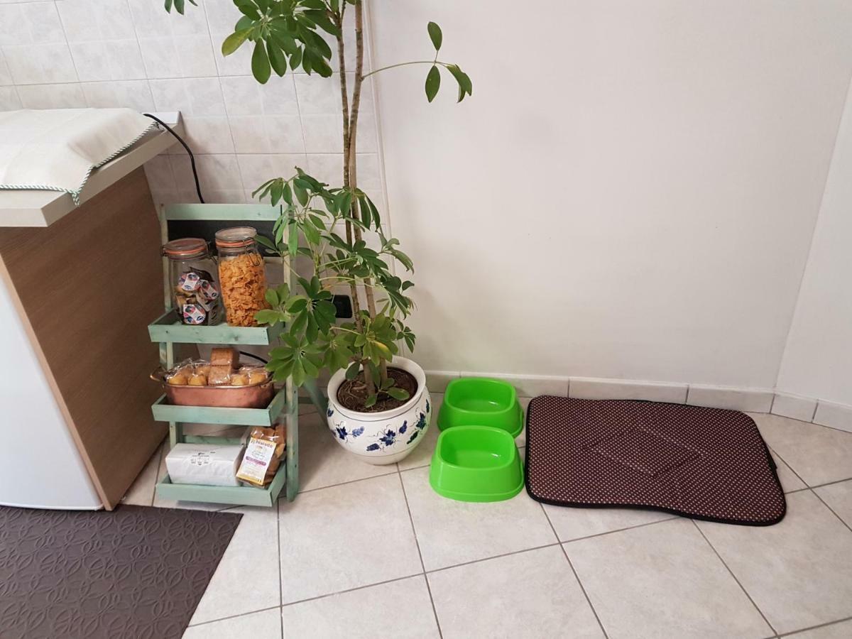 Come A Casa Villastellone Luaran gambar